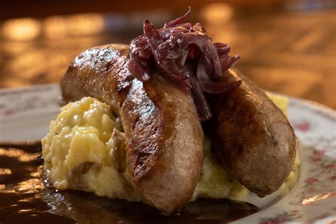 Swedish Potato Sausage | Nspire Magazine