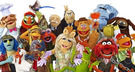 "The Muppet Show" feiert TV-Comeback