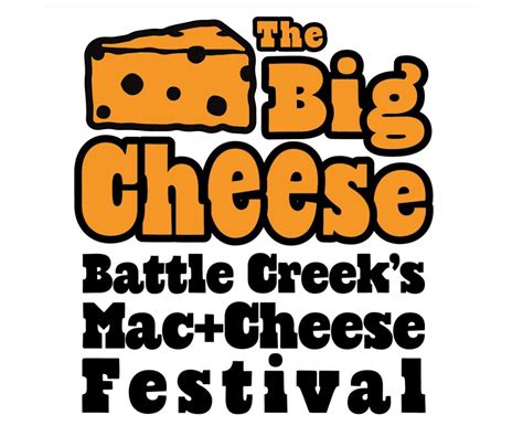 The Big Cheese – Mac & Cheese Festival – Kellogg Arena