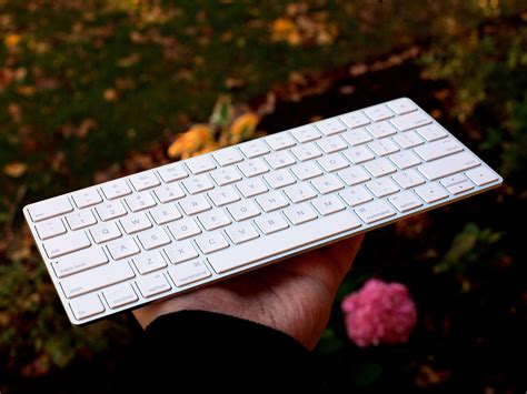 Magic Keyboard review | iMore