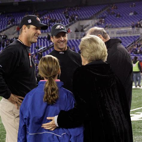 Super Bowl XLVII Rosters Personify the Harbaugh Brothers | News, Scores ...