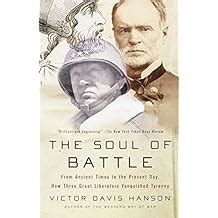 Amazon.com: Victor Davis Hanson: Books