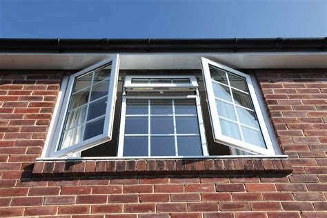 Casement Windows: What to Know Before You Buy