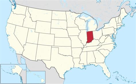 Marshall County, Indiana - Simple English Wikipedia, the free encyclopedia