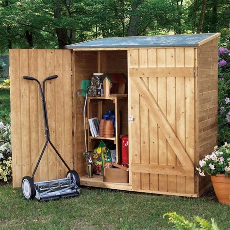 20 Small Shed Ideas Any Backyard Would Be Proud To Have