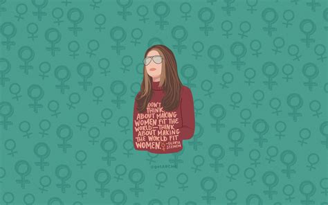 🔥 [30+] Feminist Wallpapers | WallpaperSafari