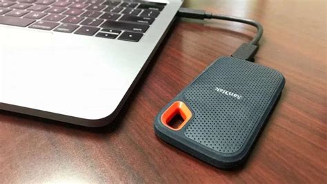 SanDisk Extreme Portable SSD 2TB REVIEW | MacSources