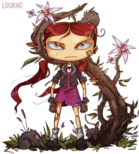 Psychonauts Fanworks Archive