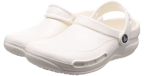 Crocs Slip-Resistant Work Clogs ONLY $22.91 (Reg $45) - Daily Deals ...