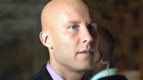 Why Lex Luthor Turned Into A Villain On Smallville