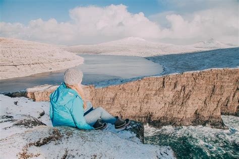 A Faroe Islands Itinerary By Weather - So You Get the Best Views ...