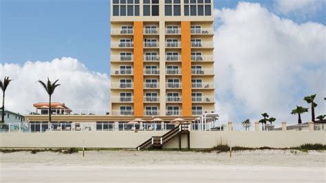 Residence Inn Marriott Daytona Beach Oceanfront vacation deals - Lowest ...