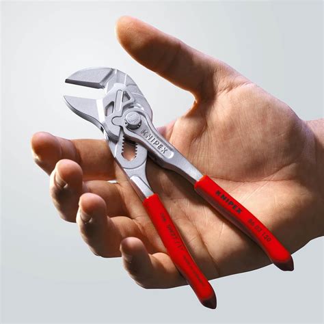 Knipex 8603250 10-Inch Pliers Wrench | eBay