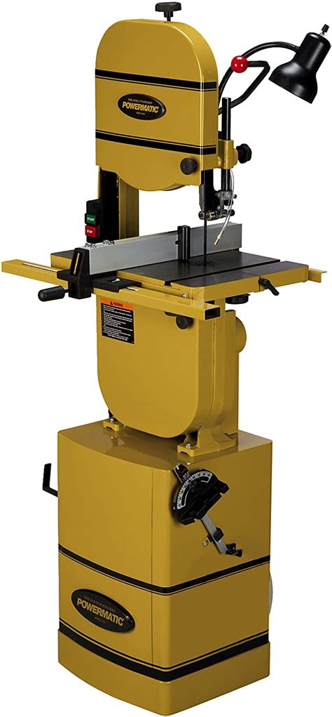 The 10 Best Band Saws for your Workshop in 2023 - Saw Tools Guide