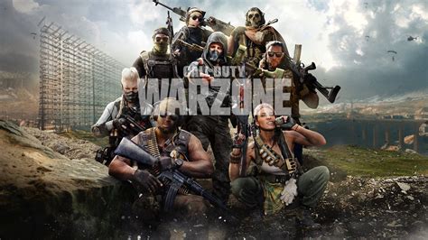 Discover 71+ call of duty warzone wallpaper - in.cdgdbentre