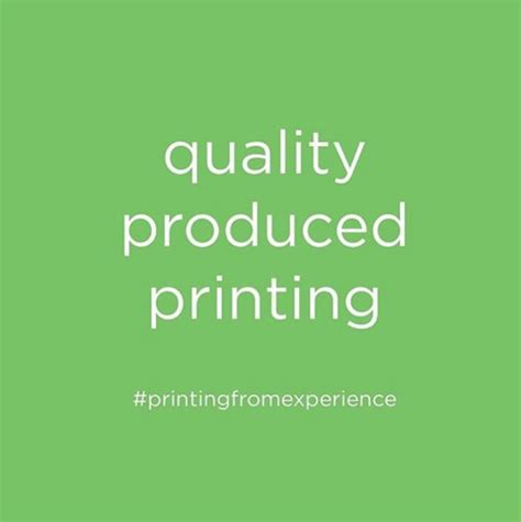 Find Your Next Digital Printing Specialists - Southport Printing Co