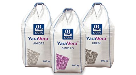 YaraVera - Urea fertilisers | Yara Ghana