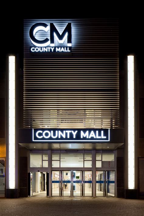 County Mall, Crawley