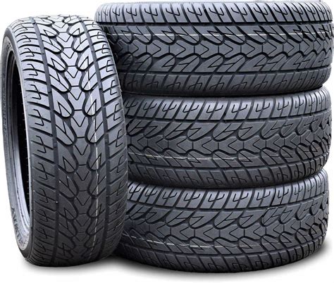 10 Best Tires For Tesla Model 3