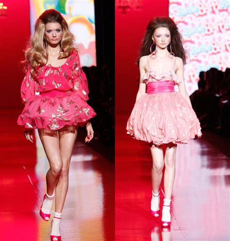 Barbie Fashion Show