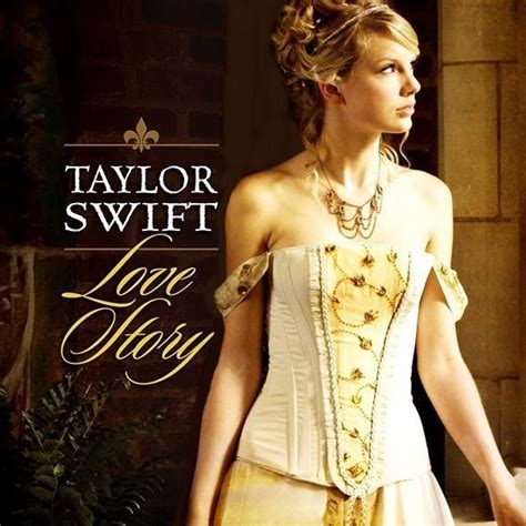 Love Story Taylor Swift Balcony