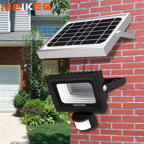 Led solar flood lights outdoor pricelist - sekammo