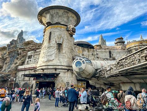 disneyland star wars month | the disney food blog