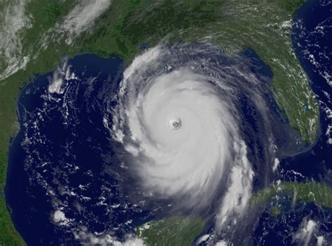 What does a category 5 storm look like? Hurricane categories explained