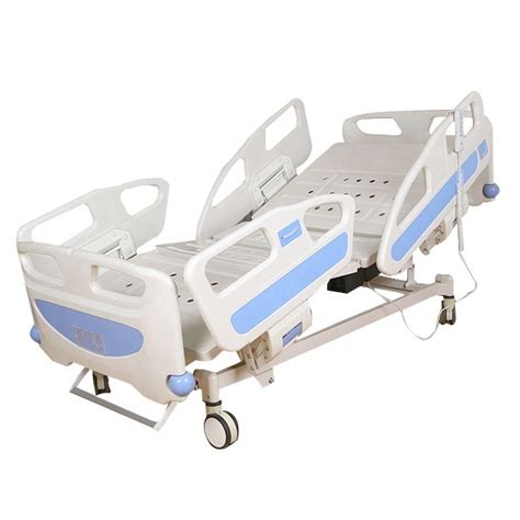 Hospital Furniture Equipment Medical Multi-Function Electric Hospital ...