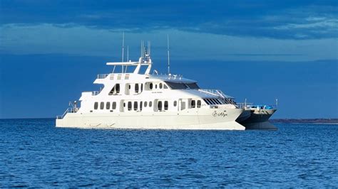 A Luxury Galapagos Cruise is an Amazing Lifetime Adventure