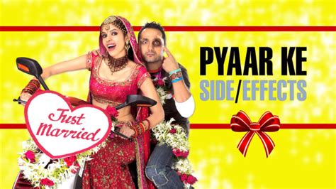 Pyaar Ke Side Effects - Disney+ Hotstar