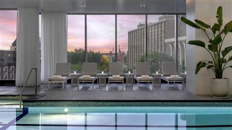 Minneapolis Spa Treatments | Four Seasons Hotel Minneapolis