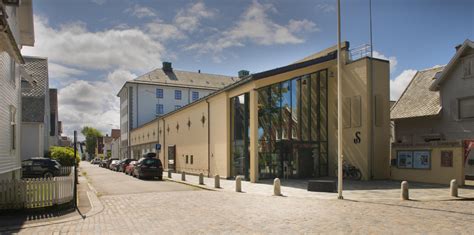 Museum of Archaeology in Stavanger | Museums & Galleries | Stavanger ...