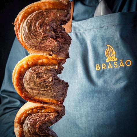 Contact — Brasão Brazilian Steakhouse