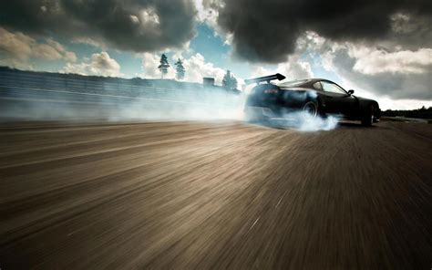 Supra Drift Wallpaper For Iphone #myM