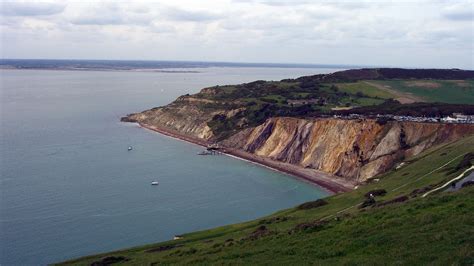 Discover the beautiful south coast of England (2 person) • Wingly