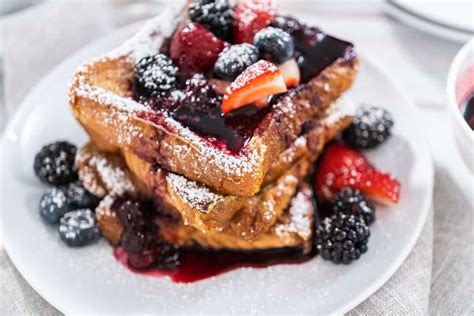 13 Spots for the Best Breakfast in Newport RI in 2023 | New England ...