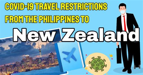 New Zealand Travel Requirements For Foreigners For 2022