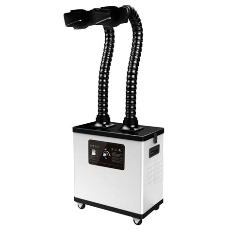 XF-300 Solder Fume Extractor - Soldering Fume Extraction Systems