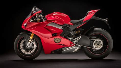 Ducati Panigale V4 Wallpapers - Wallpaper Cave