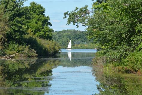 10 Michigan State Parks Camping Spots That Will Spark Your Wanderlust