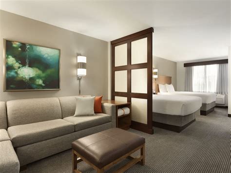 Portland Airport Hotels | Hyatt Place Portland Airport/Cascade Station