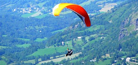 4 nights 5 days Vagamon Paragliding - Simply Offbeat Holidays