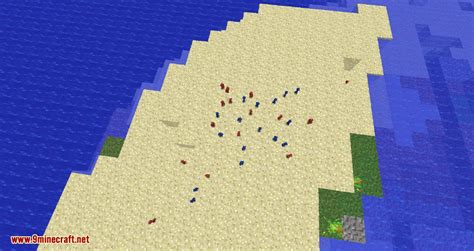 Clay Soldiers Mod (1.12.2, 1.10.2) - It's Hard To Be a God - Mc-Mod.Net