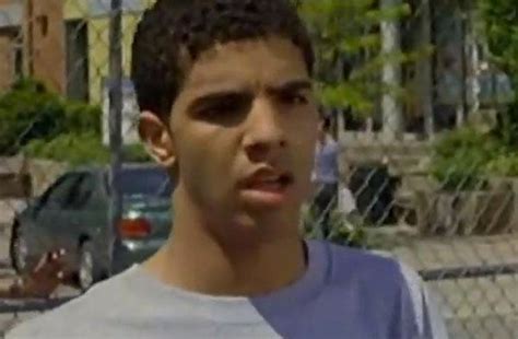 See Drake's Best Moments (and Gifs!) on Degrassi