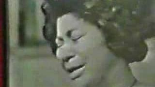 How I Got Over Chords by Mahalia Jackson - ChordU