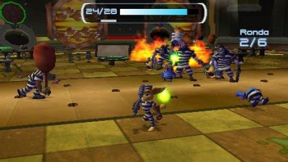 SuperPhillip Central: Secret Agent Clank (PS2, PSP) Retro Review