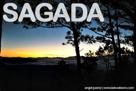 Kiltepan: Sagada's Best Sunrise | Lakwatsero