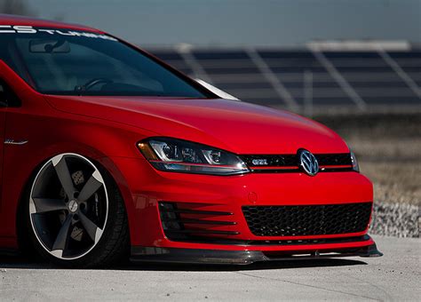 Best Visual Mods for your VW MK7 GTI – ECS Tuning