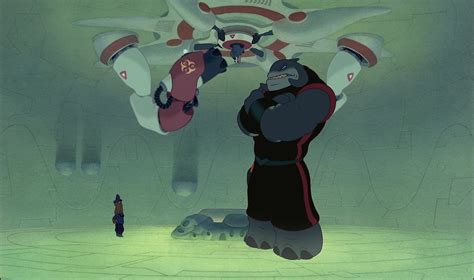 Lilo & Stitch Screencaps, Images, Screenshots, Wallpapers, & Pictures